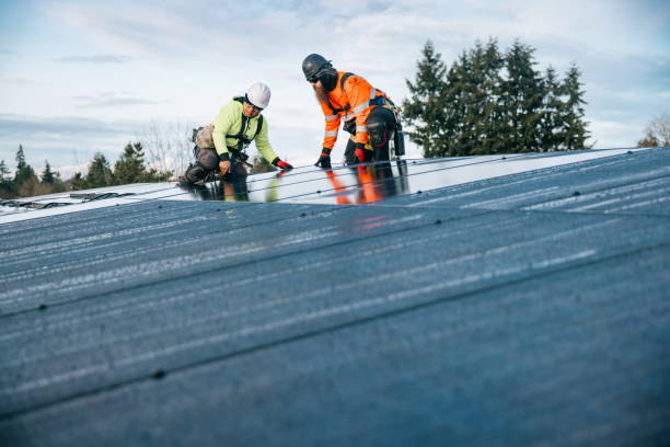 Trusted Storm Damage Roof Repair service in Penland, NC - Ben Roofing and Steel LLC